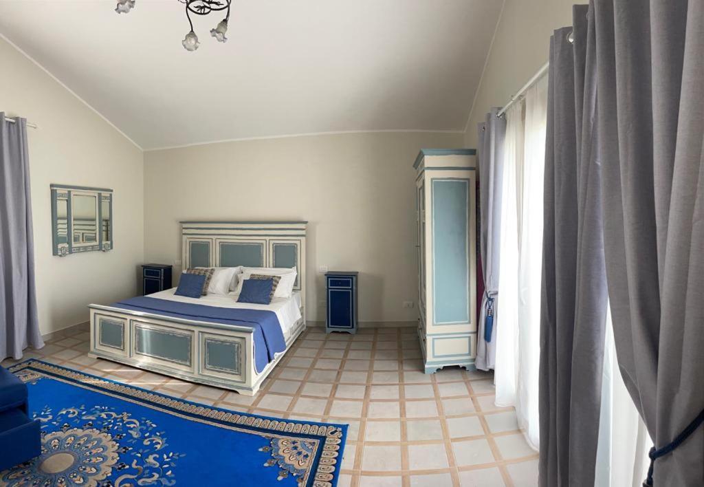 B&B La Rosa Nel Verde Lucca Ngoại thất bức ảnh