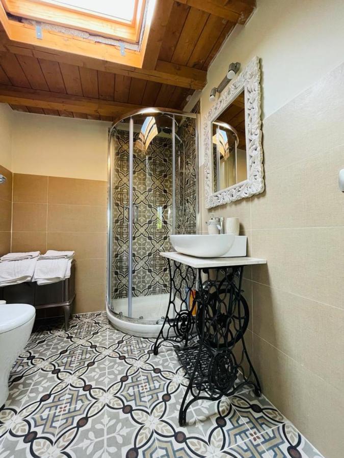 B&B La Rosa Nel Verde Lucca Ngoại thất bức ảnh