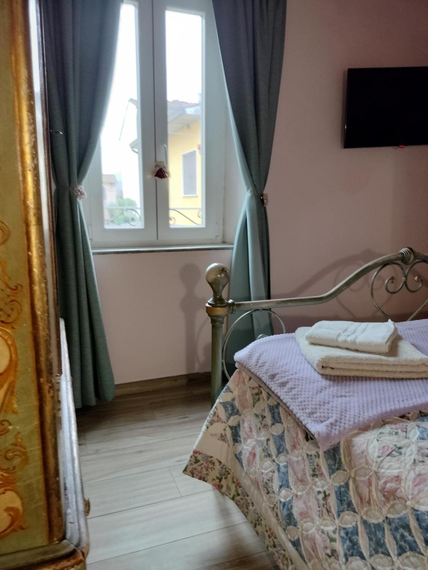 B&B La Rosa Nel Verde Lucca Ngoại thất bức ảnh