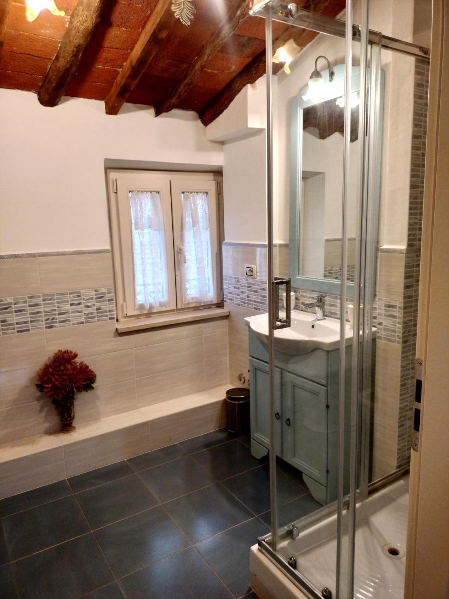 B&B La Rosa Nel Verde Lucca Ngoại thất bức ảnh